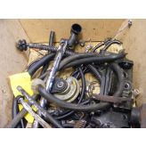 Kawasaki ER5 Fixings Various ER-5 ER500A 1997 to 2000 ER500 B099