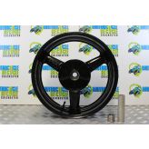 Yamaha R6 Wheel Rear 17x5.50 Straight 5EB YZF-R6 1999 to 2002 YZF B069