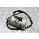 Yamaha XJR 1300 Starter Motor with Lead 1999 to 2003 XJR1300 B048