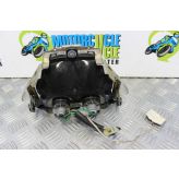 Honda CBR 900 RR Rear Light Clear Lens Fireblade RRW 1998 1999 CBR900 B053