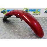 Triumph Legend TT Mudguard Front 1998 to 2001 900 B052