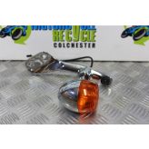 Triumph Legend TT Indicator Left Rear 1998 to 2001 900 B052
