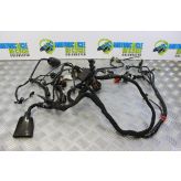 Ducati Hypermotard 796 Wiring Harness Loom Main 2010 2011 2012 B085