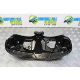 Triumph Daytona T595 Headlight Mount Front Bracket 1997 1998 T 595 B102