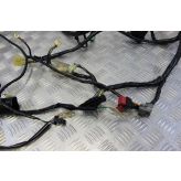 Honda VTR 1000 F Wiring Harness Loom Firestorm 1997 to 2000 VTR1000F B062
