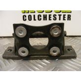 Suzuki GSXR 750 Fuel Tank Bracket 2000 to 2003 K1 K2 K3 GSXR750 B075