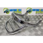 Triumph Adventurer 900 Grab Rail Rear Carrier Rack 1996 to 2001 B100