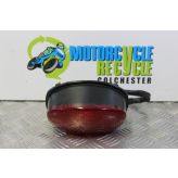 Triumph Speed Triple 955 Rear Light Brake Tail 2002 to 2004 955i B054