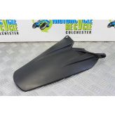 Ducati Multistrada 1200 Hugger Rear Genuine 2010 to 2012 MTS B076