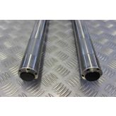 Honda ST 1300 Forks Fork Legs Straight Pan European 2002 to 2007 ST1300 B065