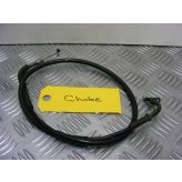 GSF1200 Bandit Choke Cable Genuine Suzuki 2005-2006 A663
