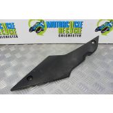 Triumph Speed Triple 955 Panel Left Seat Lower 2002 to 2004 955i B054
