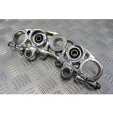 Yamaha XV 1100 Virago Top Yoke 38mm 1990 to 1999 XV1100 3LP B059