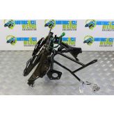 Honda ST 1300 Screen Motor Mount Pan European 2002 to 2007 ST1300 B065