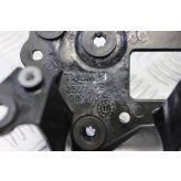 Triumph Tiger 800 Clocks Bracket Front Stay T2307666 2010 to 2014 B174