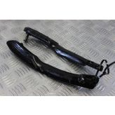 Yamaha XV 1100 Virago Mudguard Rails Rear 1990 to 1999 XV1100 3LP B059