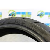 Honda VFR 750 F Tyre Front 120/70-17 Pilot Power 1994 to 1997 VFR750 B105
