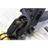 Aprilia RSV 1000 Mille Clutch Master Cylinder with Lever 2001 2002 RSV1000 B047