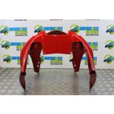Honda CBR 900 RR Panel Fairing Top Cowl Fireblade RRW 1998 1999 CBR900 B053
