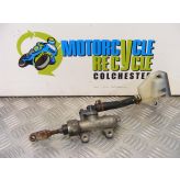 Suzuki GSXR 750 Brake Master Cylinder Rear 2000 to 2003 GSXR750 B075