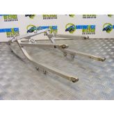 Suzuki GSXR 750 Subframe Rear 2000 to 2003 K1 K2 K3 GSXR750 B075
