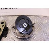 Suzuki GSX 600 F Locks Lock Set Keys GSXF 2001 to 2006 GSX600F B071
