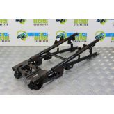 Yamaha FZ8 Fazer Subframe Rear Straight 2010 to 2015 FZ8S FZ8N B051