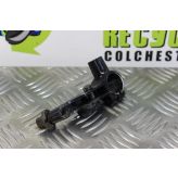 Suzuki GSF 600 Bandit Clutch Lever Bracket Mount 1995 to 1999 GSF600 B063