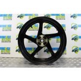 Honda VFR 750 F Wheel Rear 17x5.50 Straight 1994 to 1997 VFR750 B070