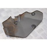 Honda VFR 800 Heat Shield Exhaust 1998 to 2001 VFR800 VFR800F B050