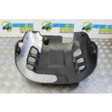 Honda XL 650 V Transalp Panel Belly Pan Cowl Under 2000 to 2007 XL650V B068