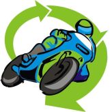 Triumph Speed Triple 1050 Seat Original Genuine 2005 to 2007 B056
