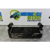 BMW R 1150 GS Oil Cooler R1150GS 1999 to 2001 B055