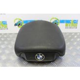 BMW R 1150 GS Seat Rear Pillion R1150GS 1999 to 2001 B055