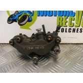 Suzuki GSXR 750 Brake Calipers Front 2000 to 2003 K1 K2 K3 GSXR750 B075