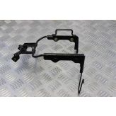 Yamaha XJR 1300 Headlight Stay Front Bracket 1999 to 2003 XJR1300 B048