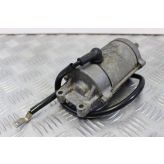 Honda CBR 900 RR Starter Motor with Lead Fireblade RRW 1998 1999 CBR900 B053