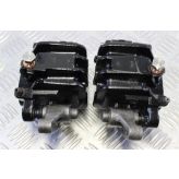 Suzuki GSF 600 Bandit Brake Calipers Front 1995 to 1999 GSF600 B063