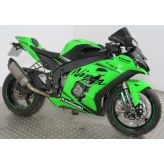 Kawasaki ZX 10 R Light Rear Brake Tail ZX10R ZX10RR Gen 5 2016 to 2020 B080