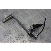 Suzuki GSF 1200 Bandit Brake Pedal Rear 1997 to 2000 Mk1 GSF1200 B058