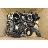 Yamaha YZF R1 4XV Fixings Various 1998 1999 YZF-R1 B086