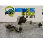 Suzuki GSXR 750 Shock Linkage Rear 2000 to 2003 K1 K2 K3 GSXR750 B075