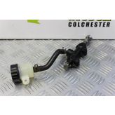 Triumph Street Triple 675 Brake Master Cylinder Rear 2013 to 2016 B049