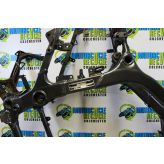 Honda XL 700 V Transalp Frame HPI Clear with V5 2011 ABS 2008 to 2012 B072