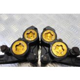 Yamaha FZ8 Fazer Brake Calipers Front 2010 to 2015 FZ8S FZ8N B051
