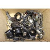 Yamaha YZF R1 4XV Fixings Various 1998 1999 YZF-R1 B086