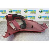 Honda ST 1300 Panel Fairing Left Pan European 2002 to 2007 ST1300 B065