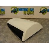 Suzuki GSXR 750 Seat Cowl Rear Solo 2000 to 2003 K1 K2 K3 GSXR750 B075