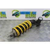 Kawasaki ZX 9 R Shock Rear Upgrade ZX9R Ninja 1998 1999 C1 C2 B103
