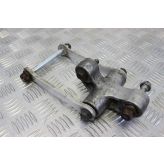 Suzuki GSXR 600 SRAD Shock Linkage Rear 1997 to 2000 GSXR600 B064